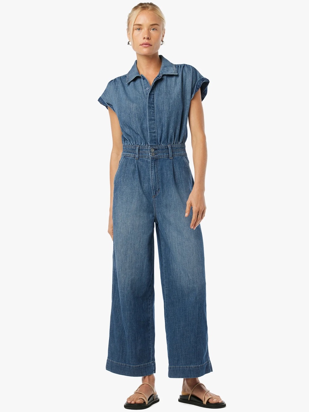 Joes Jeans Lexi Jumpsuit